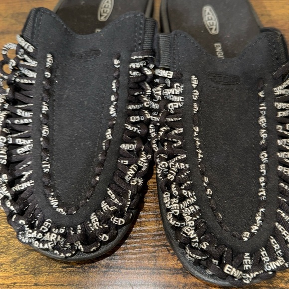 Keen uneek II paracord slip on - Picture 3 of 6